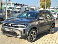 Neu Dacia Duster Expression 141 PS (103 kW) 2025 Grau SUV