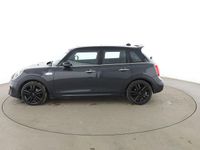 Gebraucht Mini Cooper S 192 PS (141 kW) 2020 Grau Kleinwagen
