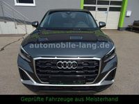 Gebraucht Audi Q2 S-Line 150 PS (110 kW) 2024 Grau SUV
