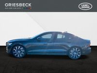 Gebraucht Volvo S60 Ultimate 250 PS (183 kW) 2024 Platinum grey / metallic Limousine