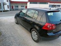 gebraucht VW Golf V 