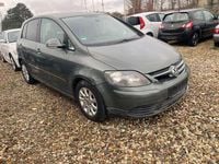 Gebraucht VW Golf IV Sportline 116 PS (85 kW) 2005 Other Limousine