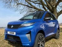 Gebraucht Aixam Crossover Premium Premium 2025 Blau Kleinwagen