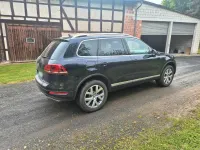Gebraucht VW Touareg Edition 245 PS (180 kW) 2014 SUV