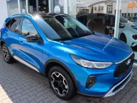 Neu Ford Kuga Active X 242 PS (177 kW) 2026 Blau SUV