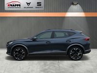 gebraucht Cupra Formentor 1.5 TSI DSG Navi 360 Kamera LED ACC Apple CarPlay