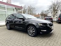 gebraucht Skoda Octavia Soleil 2.0 TDI DSG//NAVI/LED/DAB/ACC