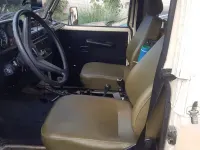 Gebraucht Mercedes G250 92 PS (67 kW) 1992 Gold SUV