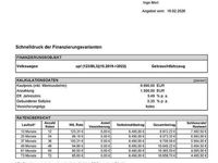 gebraucht VW up! LED*Sportfahrwerk*17 Zoll LM*Klima*