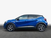 Gebraucht Mitsubishi ASX Edition 94 PS (69 kW) 2024 Blau SUV