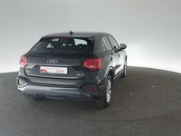 Gebraucht Audi Q2 Advanced Plus 150 PS (110 kW) 2025 Mythosschwarz metallic SUV