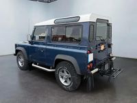 Second-hand Land Rover Defender 2005 Other
