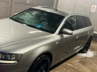 Gebraucht Audi A6 230 PS (169 kW) 2005 Grau Kombi