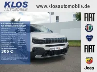 Neu Jeep Avenger Summit 110 PS (80 kW) 2026 Beige SUV
