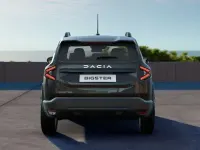 Neu Dacia Bigster Essentiel 140 PS (102 kW) 2026 Perlmuttschwarz SUV