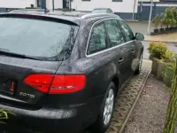 Używany Audi A4 143 KM (105 kW) 2008 Brązowy Kombi