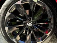 Gebraucht Skoda Superb SportLine 190 PS (139 kW) 2019 Rot Limousine