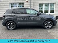 gebraucht VW T-Cross - United 1.0 TSI