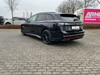 Neu VW ID.7 Pro 210 kW (286 PS) 2026 Schwarz Kombi