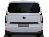 Neu VW T7 150 PS (110 kW) 2025 Weiß Van