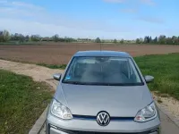 Używany VW e-up! 61 kW (83 KM) 2023 Szary Hatchback