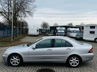 gebraucht Mercedes C200 Kompressor Elegance