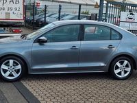 gebraucht VW Jetta VI Comfortline/TEMPO/PDC/KLIMAAUTOMATIK