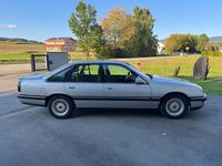 Second-hand Opel Senator 150 CP (110 kW) 1992 Andere farben Berlinǎ