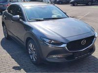 Gebraucht Mazda CX-3 Selection 179 PS (131 kW) 2020 Machine gray SUV