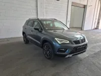 Gebraucht Seat Ateca 150 PS (110 kW) 2018 Grau SUV