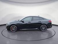 Gebraucht BMW 220 Performance 178 PS (130 kW) 2024 Schwarz Coupé