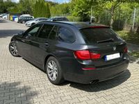 gebraucht BMW 520 520 d Touring Sport-Aut.