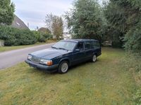 gebraucht Volvo 940 2.3TI Classic