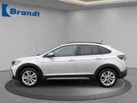 Gebraucht VW Taigo Life 116 PS (85 kW) 2024 Grau SUV