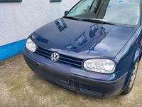 gebraucht VW Golf IV 1.4 16V