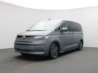 Gebraucht VW T7 Basis 150 PS (110 kW) 2024 Pure grey Van