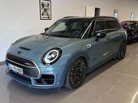 gebraucht Mini John Cooper Works Clubman John Cooper Works All4 .Untold Edition.