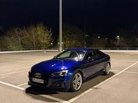Gebraucht Audi S5 Ambiente 354 PS (260 kW) 2017 Blau Coupé