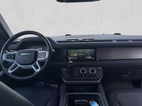 Gebraucht Land Rover Defender SE Dynamic 202 PS (148 kW) 2025 Eiger grey SUV