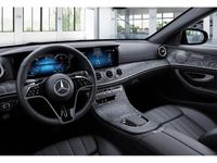 gebraucht Mercedes E220 d 4M AVANTGARDE PANO SITZKL. UPE:93.500,-