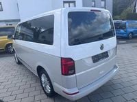 Usata VW Multivan Generation Six 150 CV (110 kW) 2020 Andere Monovolume
