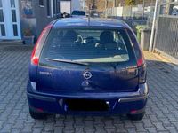 gebraucht Opel Corsa Enjoy