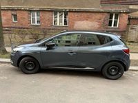 gebraucht Renault Clio IV 