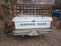 Gebraucht Dodge Ram SE 250 PS (183 kW) 1986 Pickup