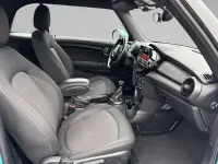 Brugt Mini Cooper 135 HK (99 kW) 2016 Andere Hatchback