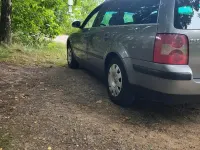 Gebraucht VW Passat 150 PS (110 kW) 2004 Silber Kombi