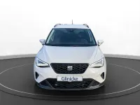 Gebraucht Seat Arona Style 116 PS (85 kW) 2025 "candy" weiss SUV