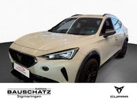 Gebraucht Cupra Formentor 150 PS (110 kW) 2023 Weiss SUV