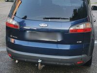 gebraucht Ford S-MAX 7-Sitzer