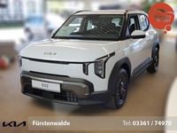 Neu Kia EV2 Air 2026 Weiß SUV